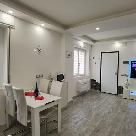 Porto Apartment Grado Exterior photo
