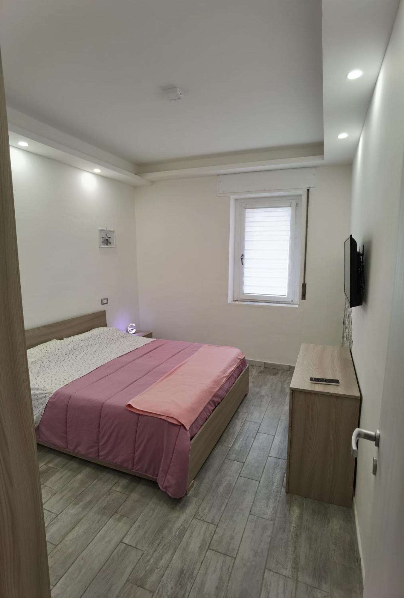 Porto Apartment Grado Exterior photo