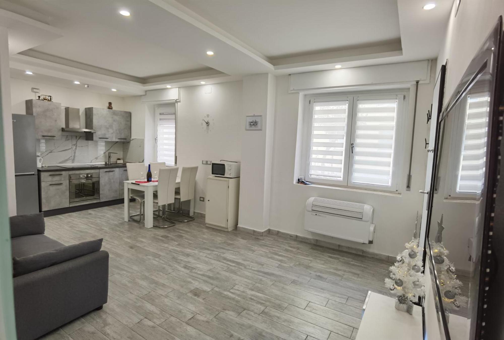 Porto Apartment Grado Exterior photo